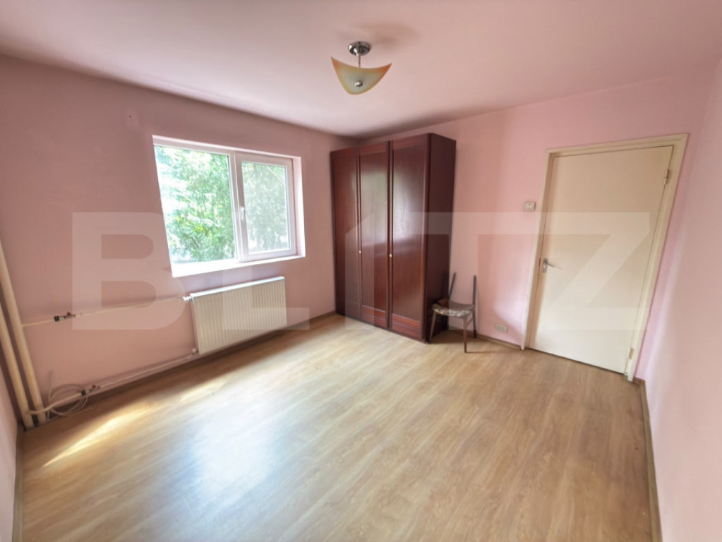 Apartament 2 camere, 51 mp, zona Vest