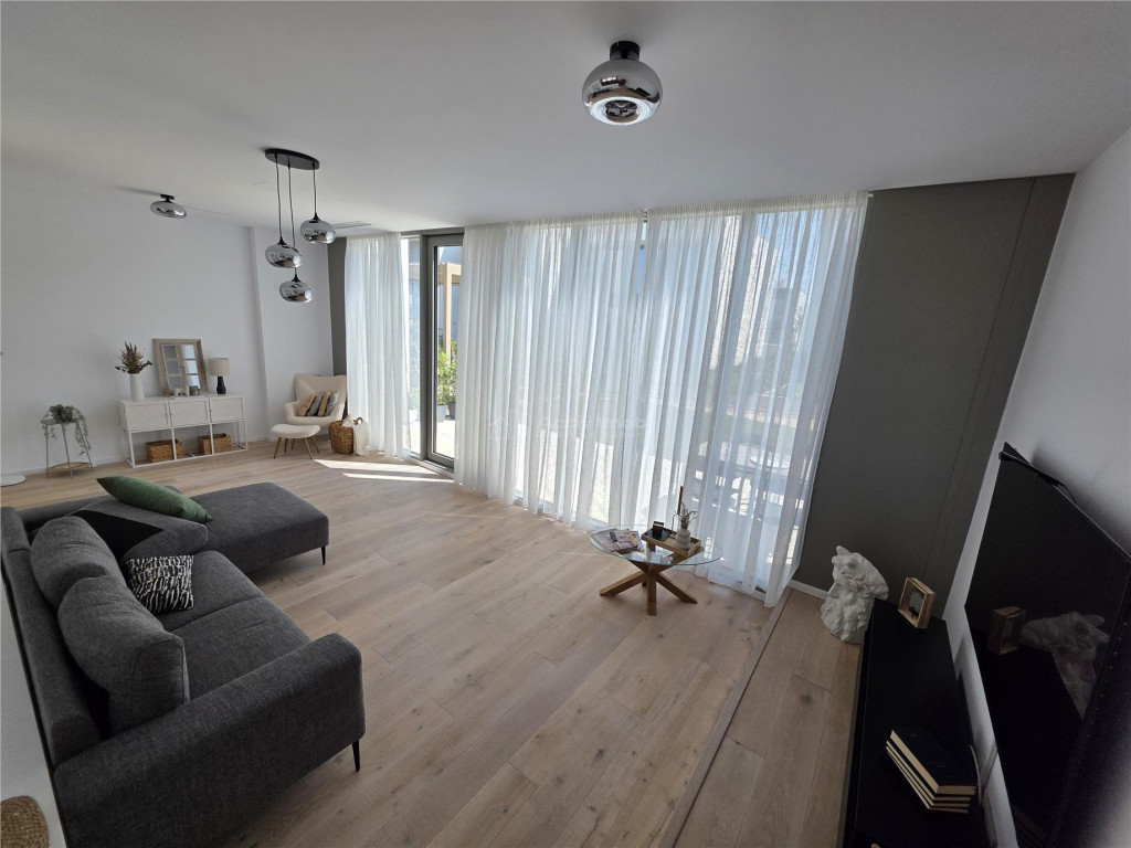 Casa lux - Tunari Amber Forest - 4 camere - 3 bai - 141mp -