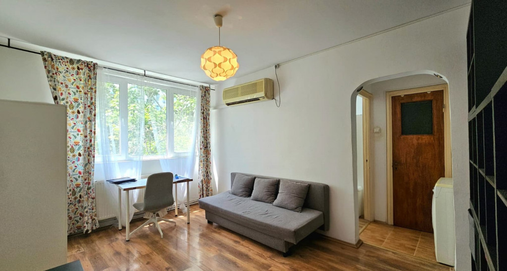 Parc Moghioros-Drumul Taberei 3 camere CENTRALA PROPRIE
