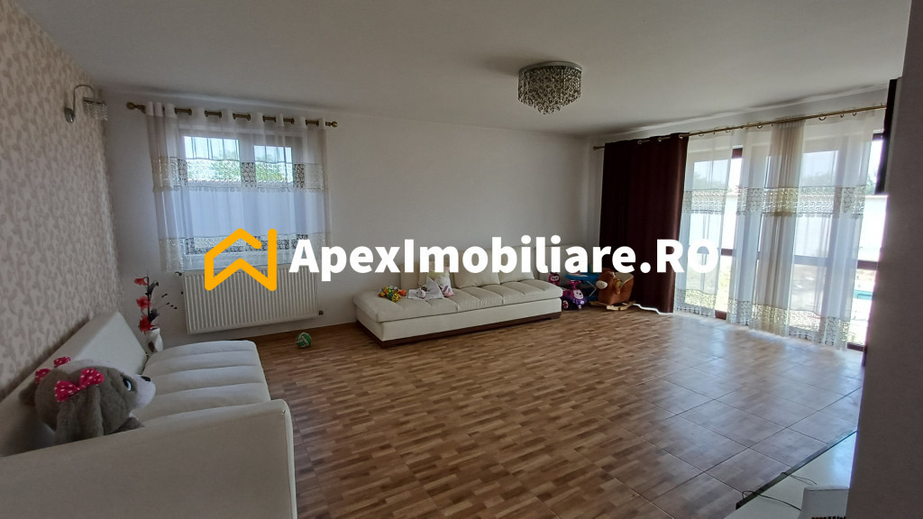 Vila de Vanzare 236mpu in Adunatii Copaceni, Varlaam, Regatu