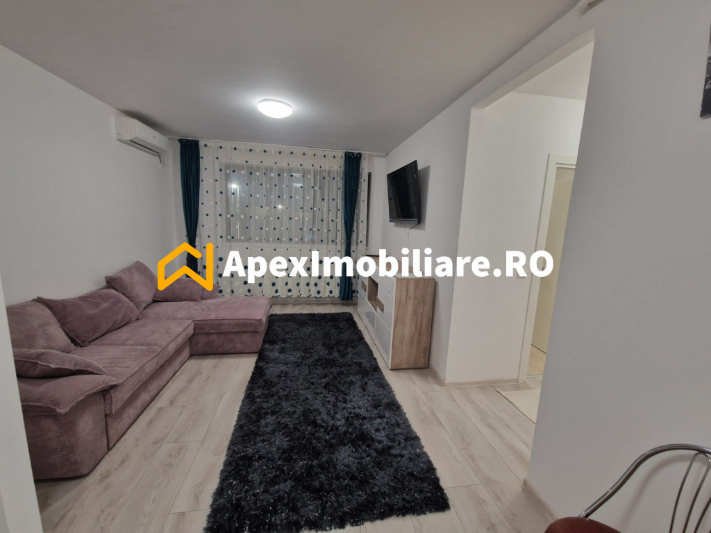 2 camere de inchiriat Hils Theodor Pallady București | Ape