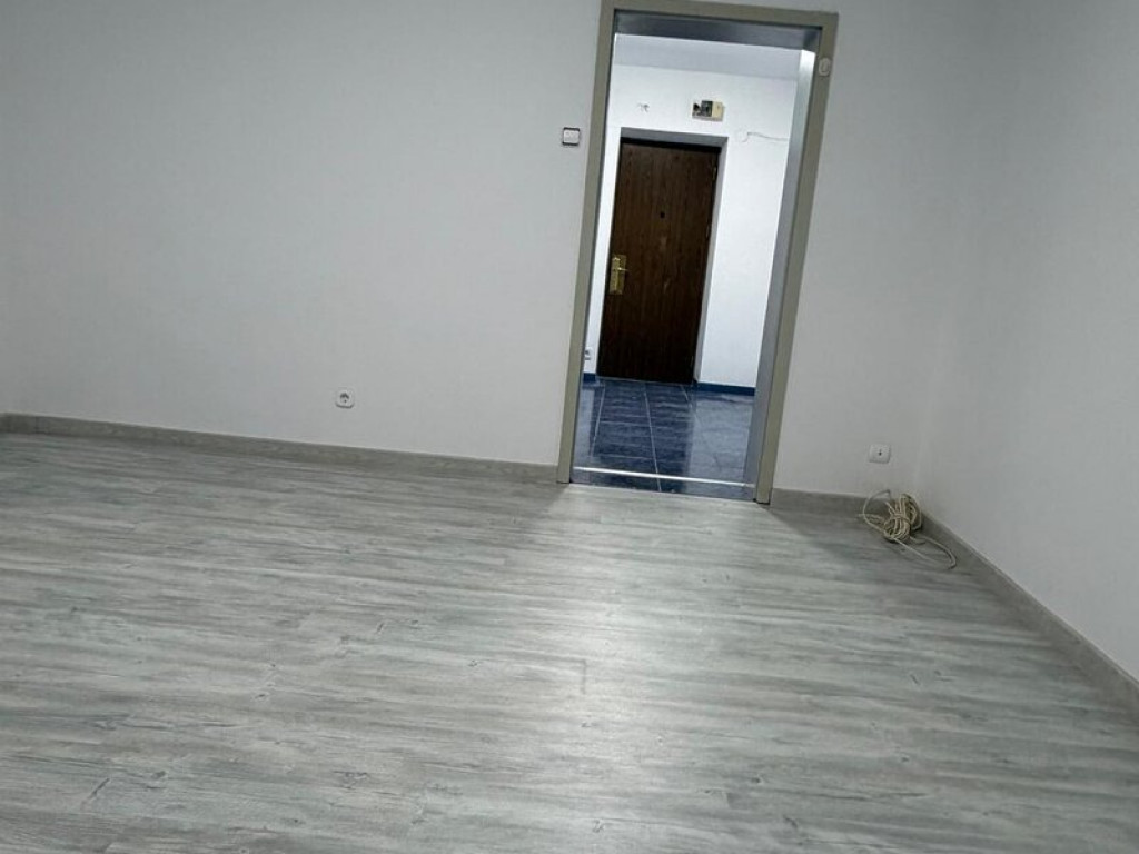 Iancului parter nemobilat