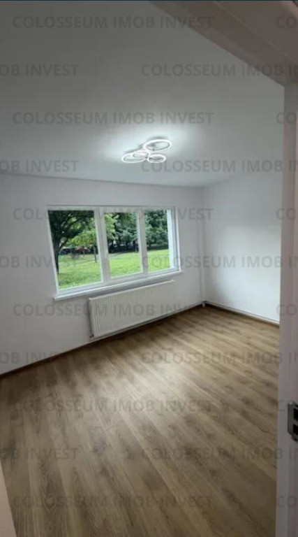 Apartament 2 camere | Semidecomandat | 48 mp | Zona Garii