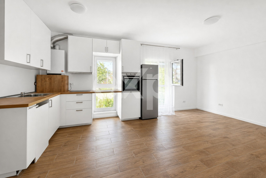 Apartament Nou 2025 – Zona Soarelui | COMISION 0% | Lâng?