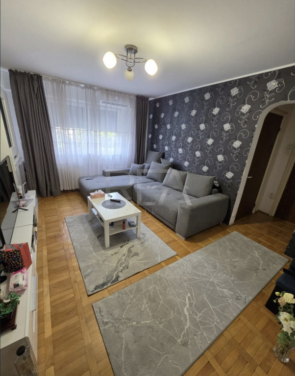 2 camere, et 5/9, anvelopat, proiect centrala-Pacii