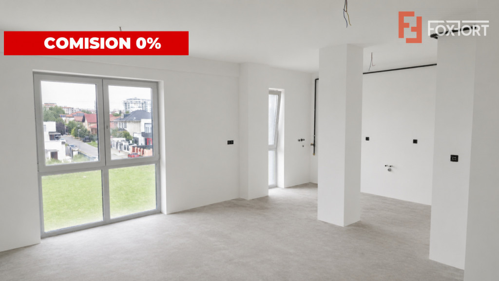 Apartamente cu 2 camere de vanzare in zona Torontalului part