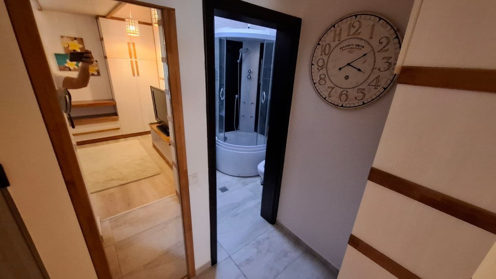 Apartament 1 camera, in Palas- LAZAR RESIDENCE