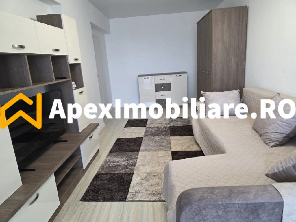 Apartament 2 camere de inchiriat Militari București | ApexI