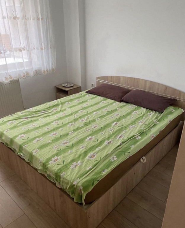 Apartament cu 3 camere, Cetate-Schit