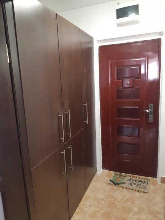 Garsonieră Soarelui