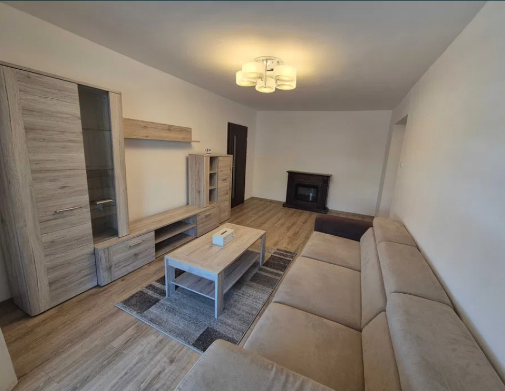 Apartament 2 camere | Semidecomandat | 64 mp | Zona Racadau