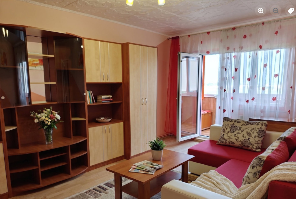 Apartament 3 camere | Decomandat | Boxa 7 mp | Zona Triaj
