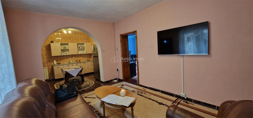 Resita Casa individuala, P Pod, Zona Lend, 565 mp, Comision