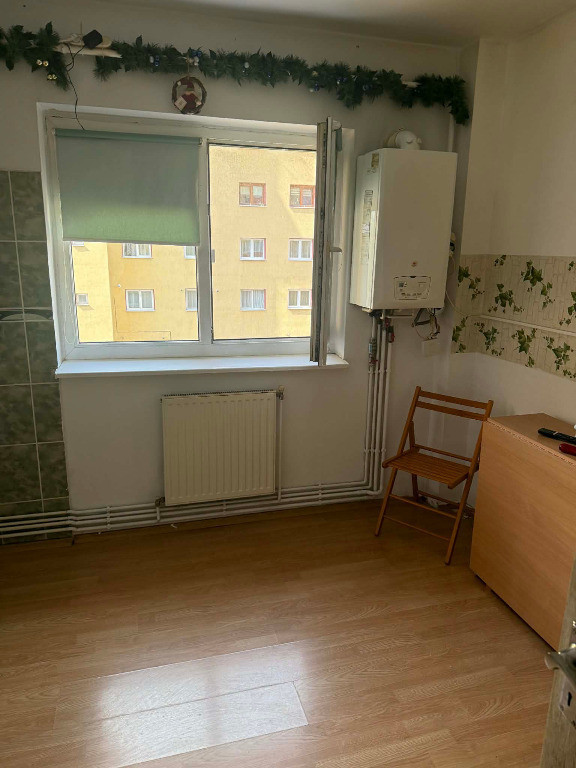 Apartament de 2 camere zon TRIAJ