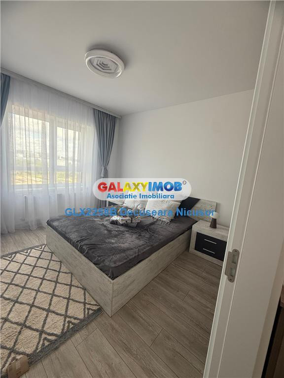 Apartament 2 camere de inchiriat Militari București | ApexI
