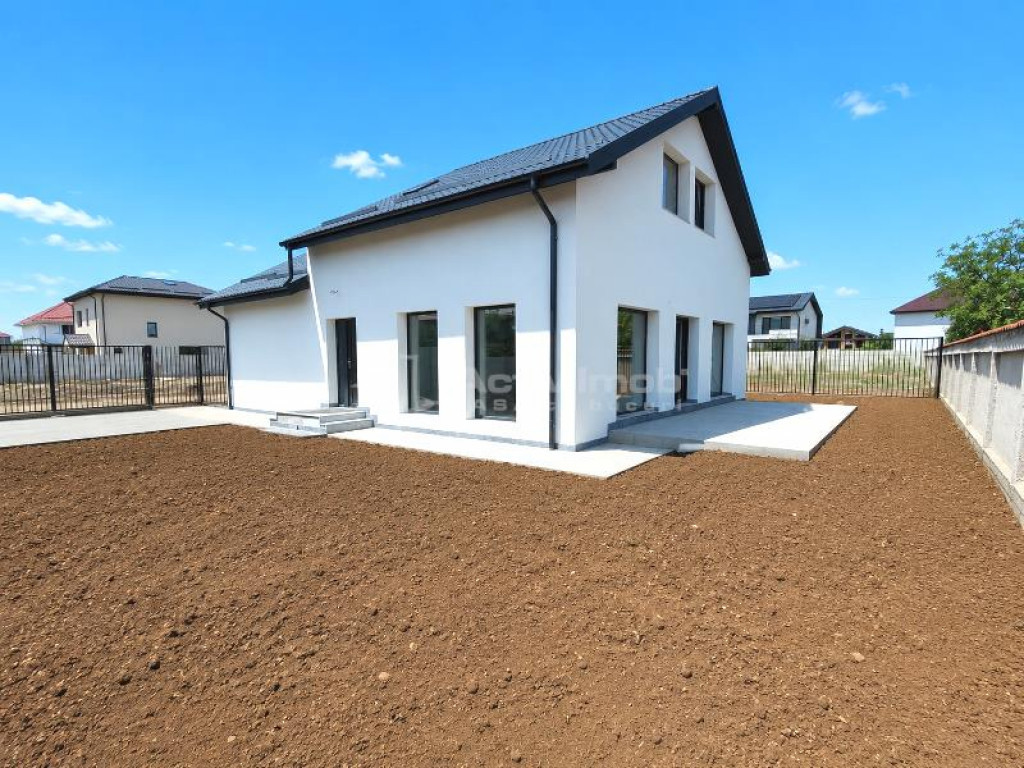 Casa - Prelungirea Ghencea - Margelelor - 145000E tva incl