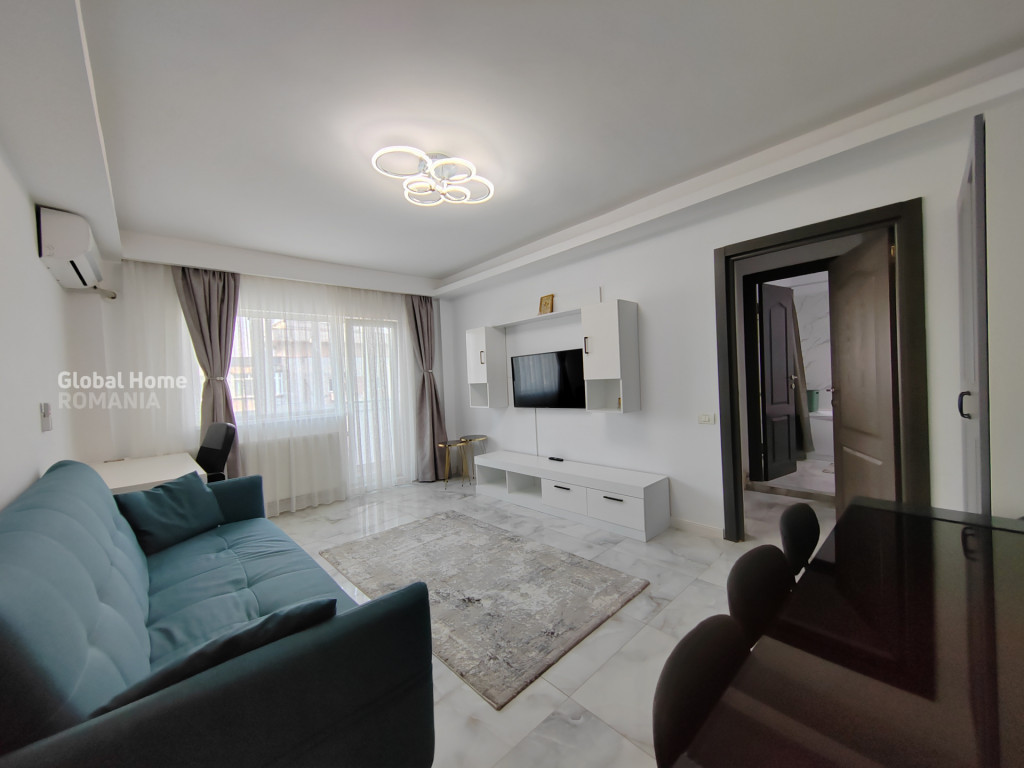 Apartament modern cu 3 camere | Tineretului – Timpuri Noi