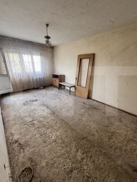 APARTAMENT 2 CAMERE - OCTAV ONICESCU