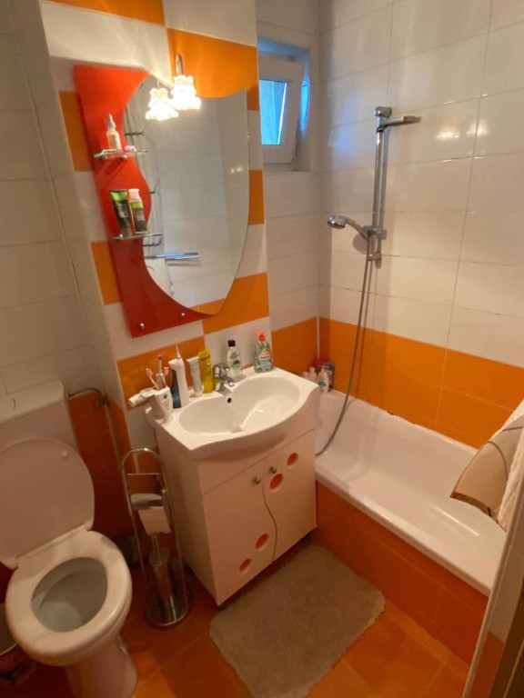 Loft 2 Camere I Fabrica de Gheata