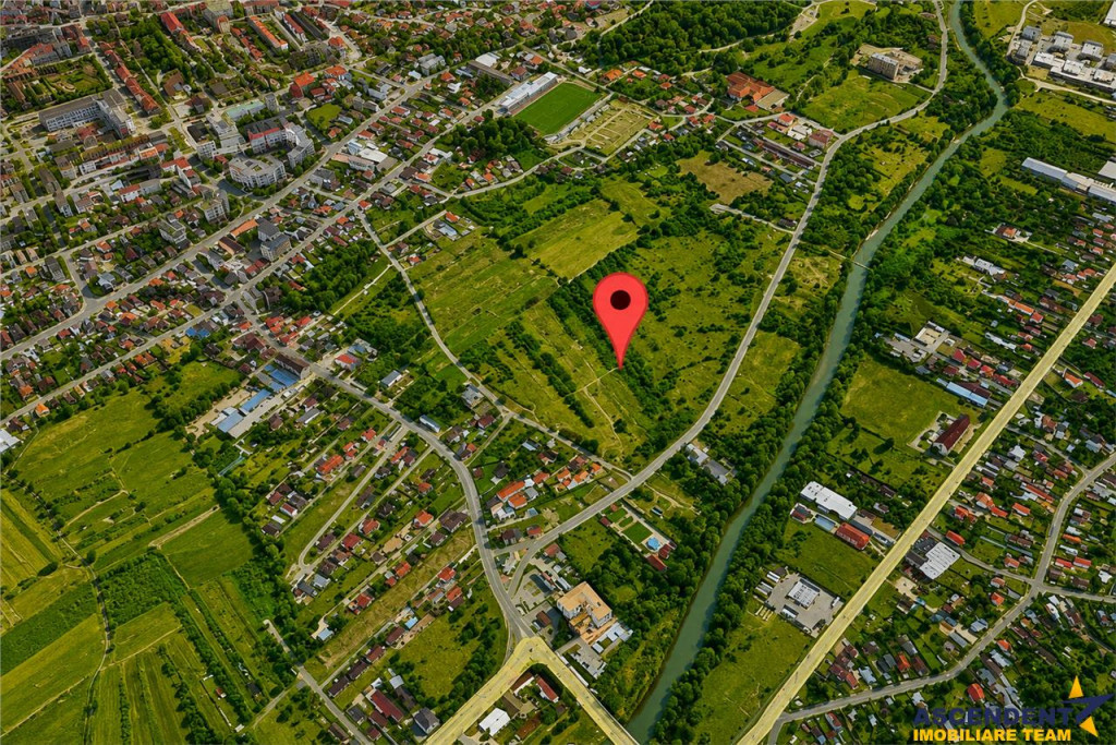 Loc de casa linistit in zona rezidentiala Targoviste, Dambov
