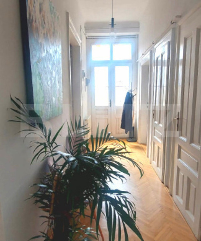 Apartament 3 camere, 105.10 mp, zona Piata Maria