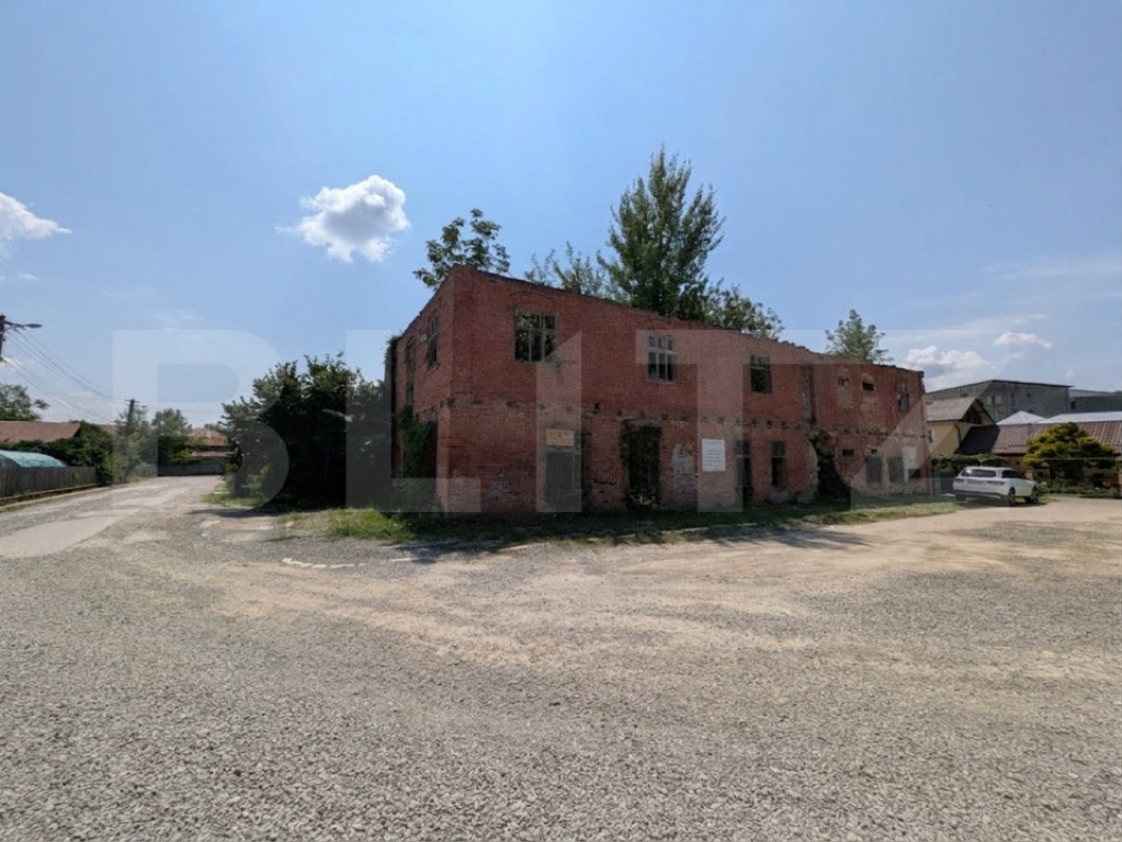 Vanzare in 2 rate Iedera Moreni Casă individuală P+1 cu m