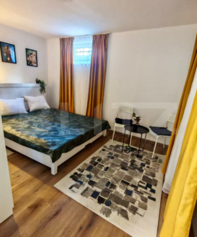 Apartament 2 camere | Semidecomandat | Centrul Istoric