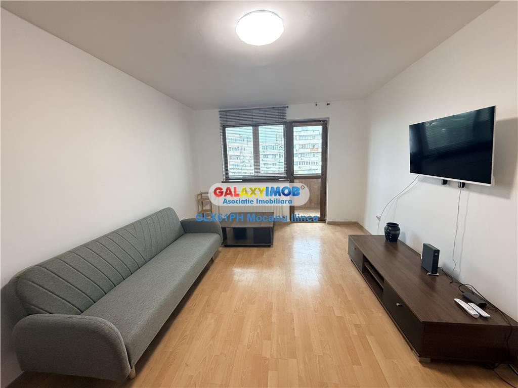 Apartament 3 camere, zona Cina, Ploiesti