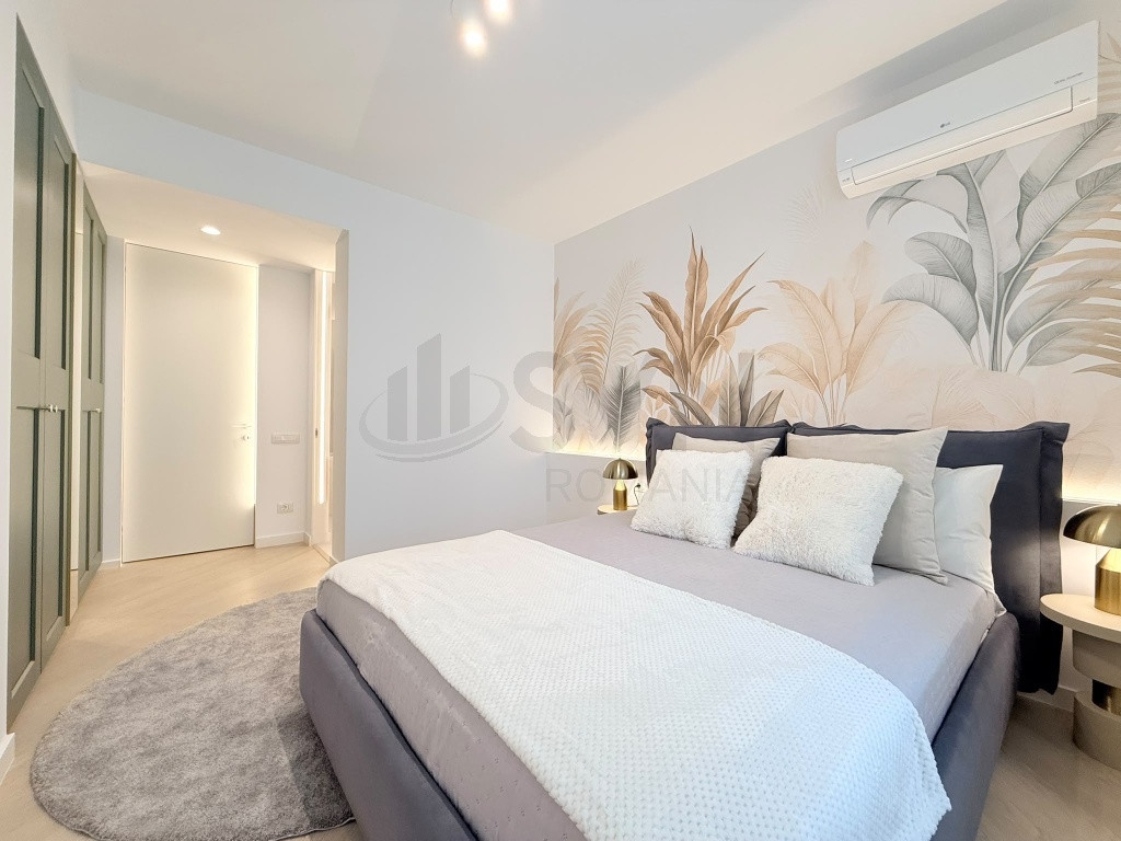 Apartament 3 camere de inchiriat I Cortina North