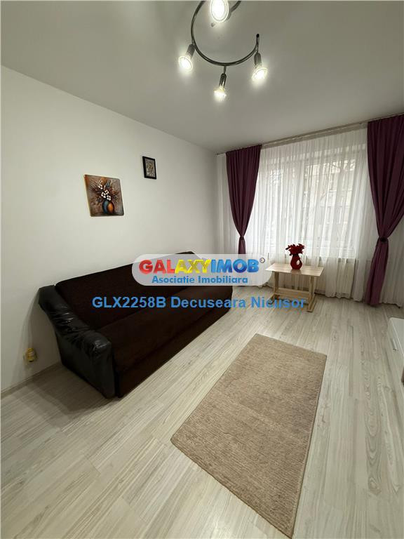 Apartament cu 2 camere Mobilat Utilat in Militari Residence
