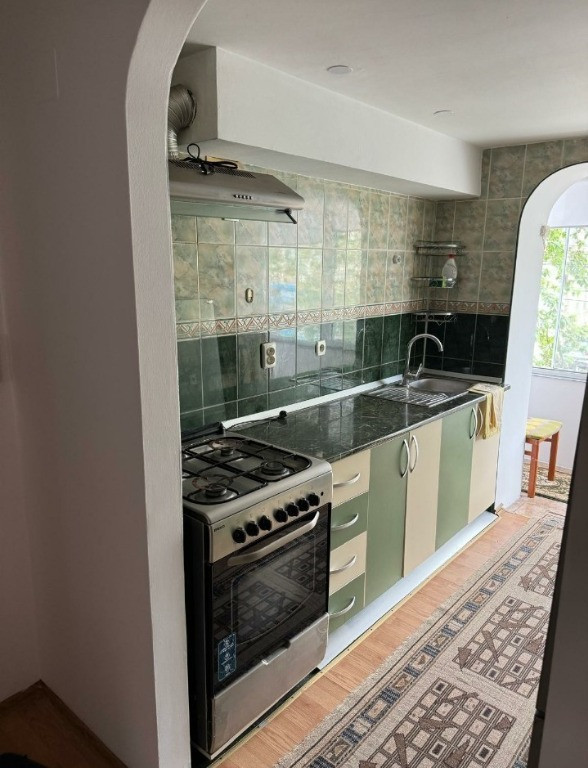 Apartament Cu 3 Camere Semidecomandate Etaj 1 Zona Ultracentrala