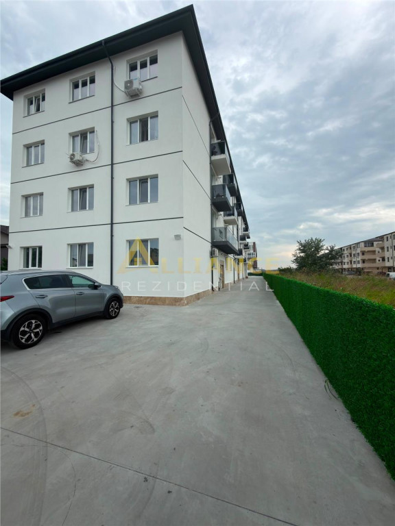 EXCLUSIVITATE - 3 CAMERE PARCARE - 100.000€