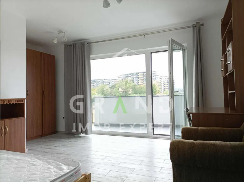 Apartament 2 Camere | Etaj 2 | 52 MP | Terasa | Gheorgheni/