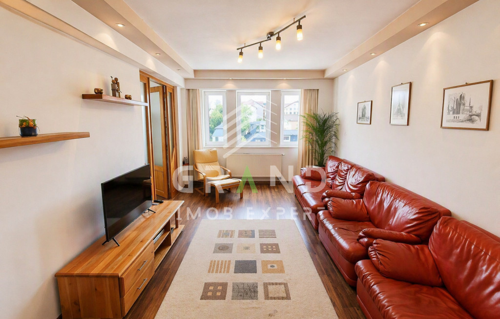 Apartament de vanzare 4 camere, Zorilor
