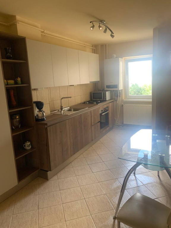 Apartament 2 camere -zona USAMV si Platinia