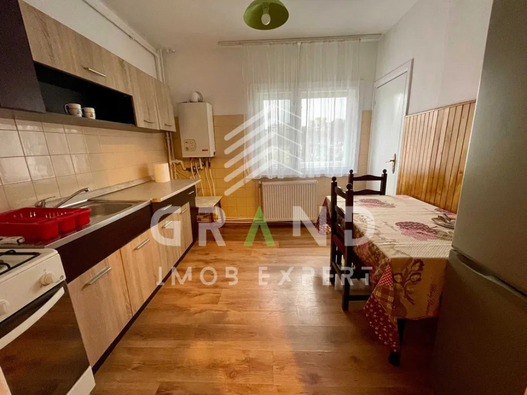 Apartament Decomandat | 2 Camere | Boxa Depozitare | Balcon