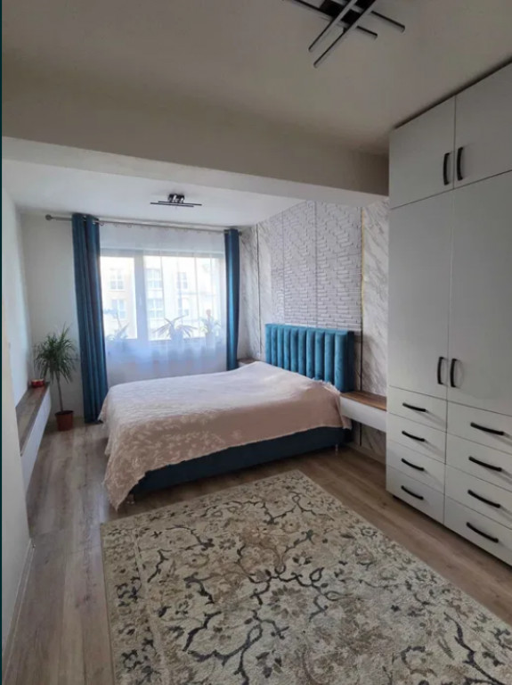 Apartament 2 camere | 69 mp | Mobilat si Utilat | Zona Tractorul