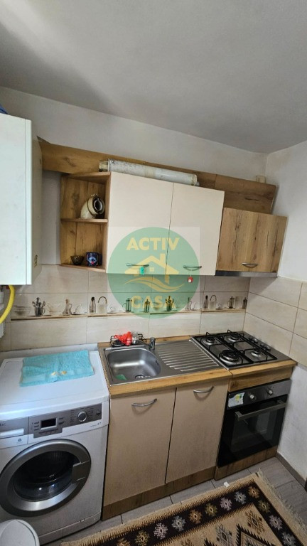 Apartament 2 camere, decomandat