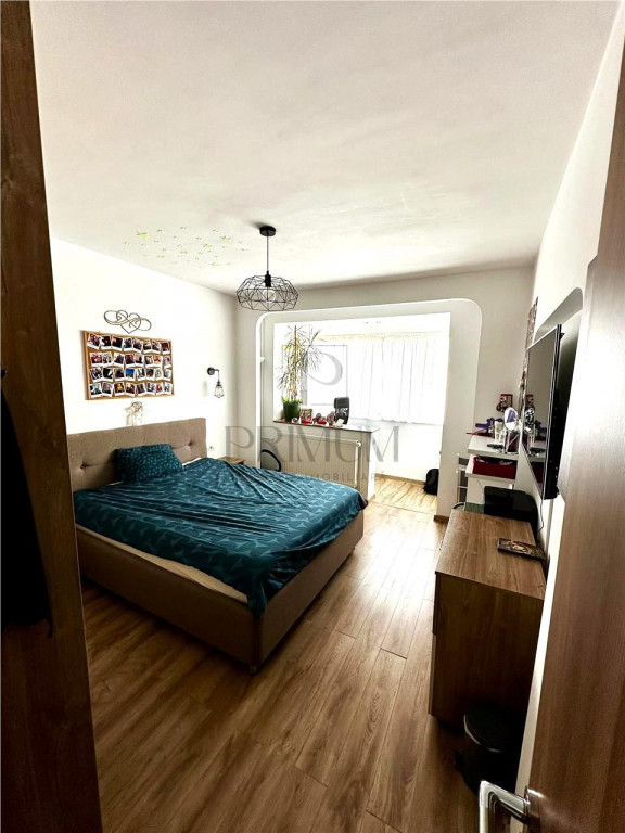 CIRCUMVALATIUNII - LIFT - 4 CAMERE - RENOVAT - 2 BAI - 2 BAL