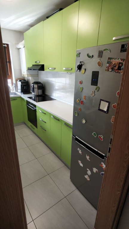 Apartament 2 camere zona TRACTORUL