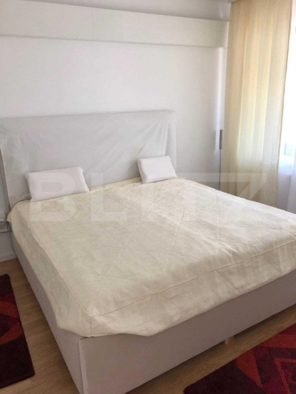 Apartament 2 camere, modern, parcare, zona Eugen Ionesco