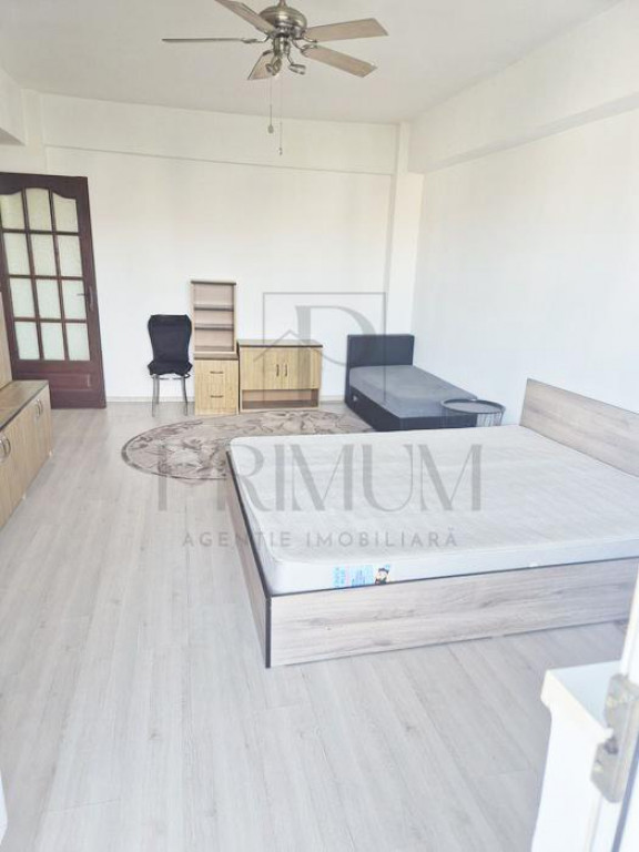 SOARELUI - 2 CAMERE - ETAJ 1 - CENTRALA PROPRIE