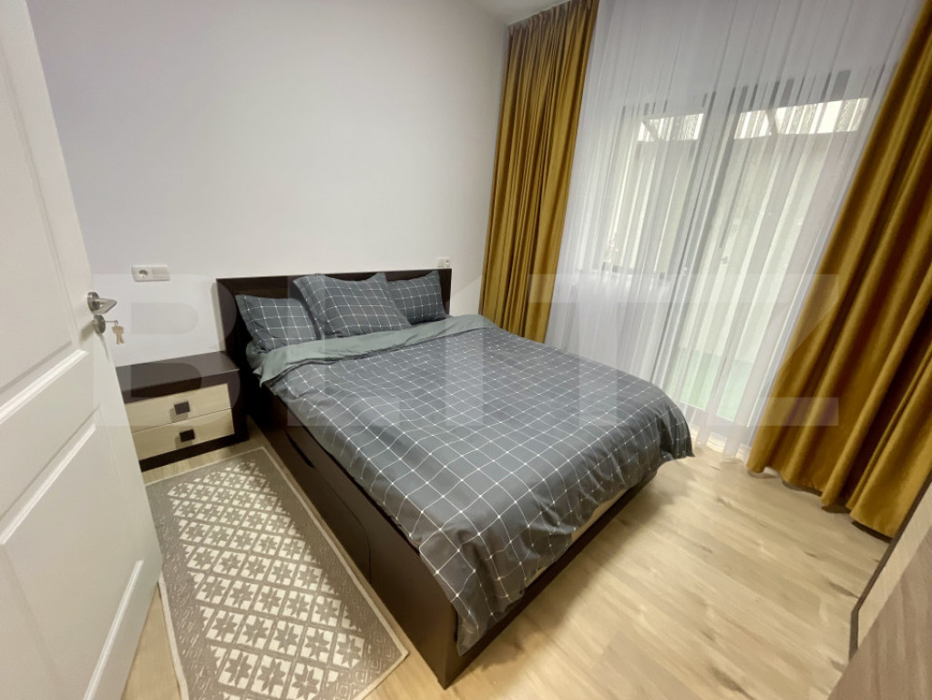 Apartament 3 camere, 68 mp, Bloc Nou, Pet-friendly - Zona I?
