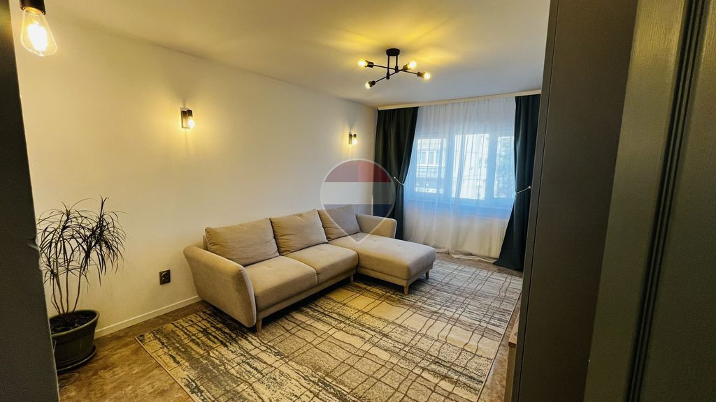 Apartament cu 1 camera de închiriat