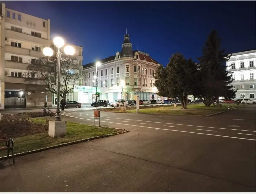 Apartament 2 camere, Strada Mețianu – Zonă Ultracentrală