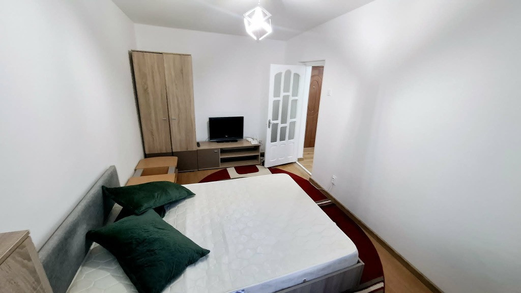 Apartament 1 camera D, in Tatarasi