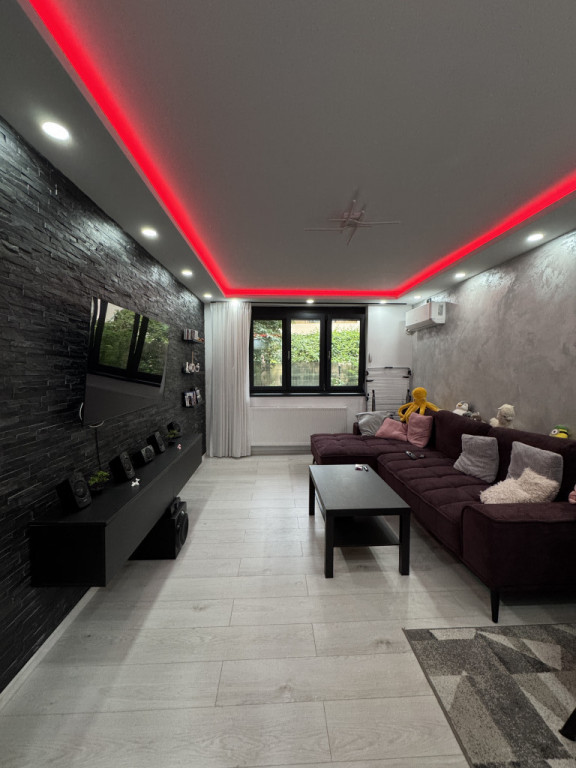 Apartament de 2 camere ultramodern | Mobilat și utilat 1 Mai