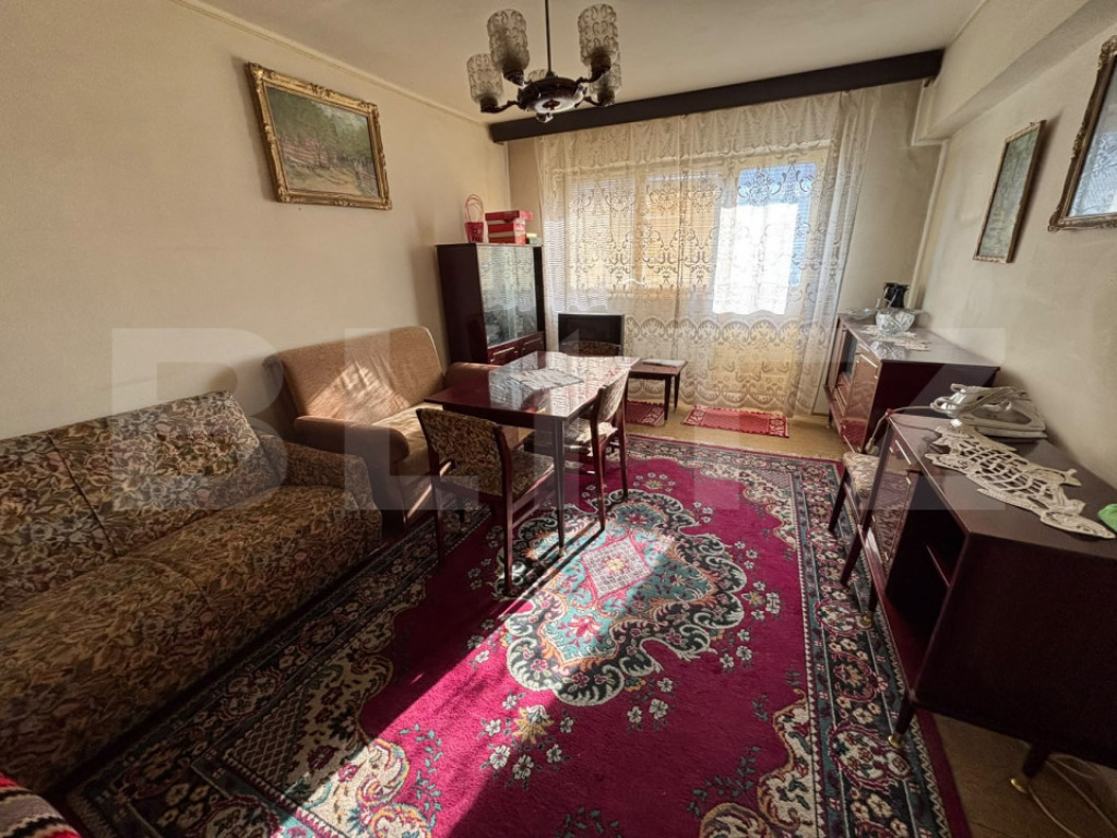 Apartament 2 camere, 51 mp, zona B-dul Bucuresti