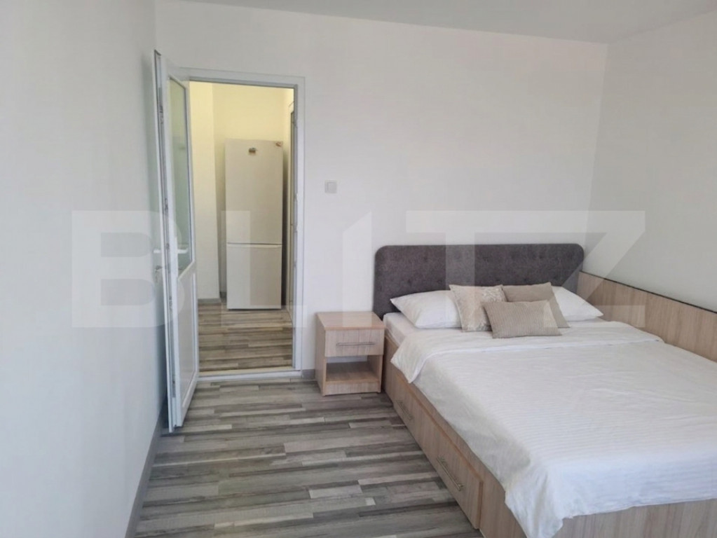 Apartament 2 camere, 40 mp, zonă Găești