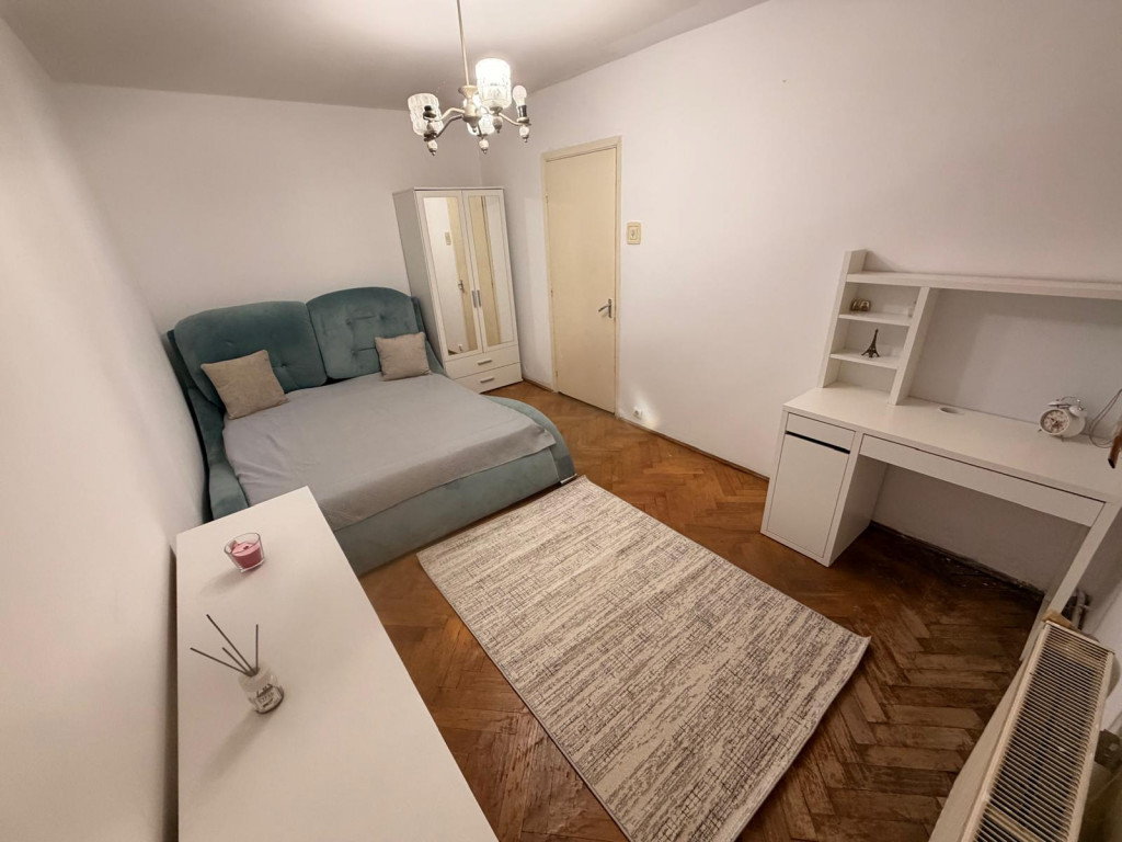 400 euro! Ap 2 cam, Podu Ros, la 5 min de Palas